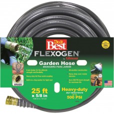 Best Garden Flexogen Heavy-Duty Garden Hose   